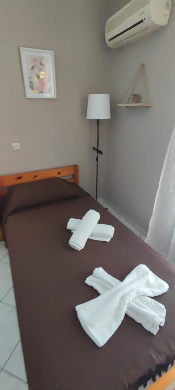 Sette Isole Countryside Retreat Near Egremni 1 Атанион