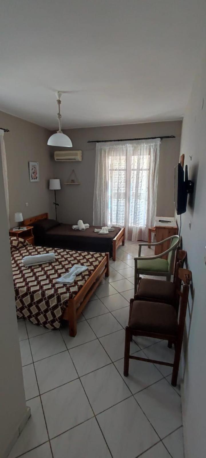 Apartment Sette Isole Countryside Retreat Near Egremni 1 *
