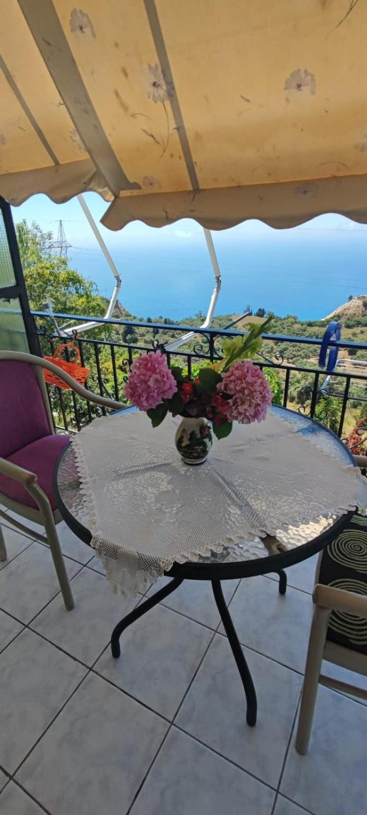 Sette Isole Countryside Retreat Near Egremni 1 * Атанион