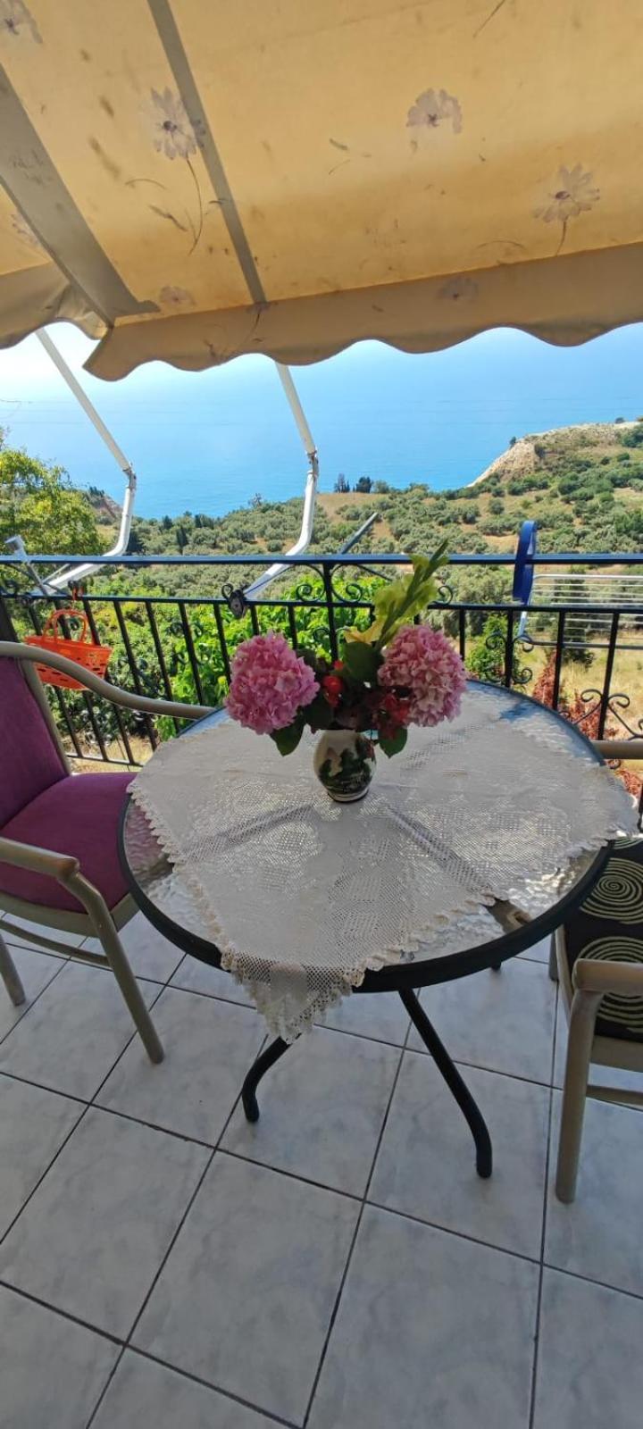 Sette Isole Countryside Retreat Near Egremni 1